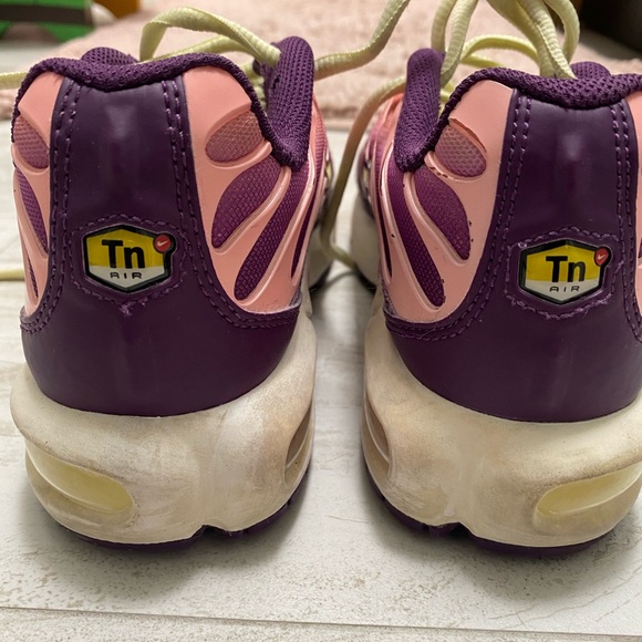 Nike Air Max youth sneakers - Picture 4 of 5